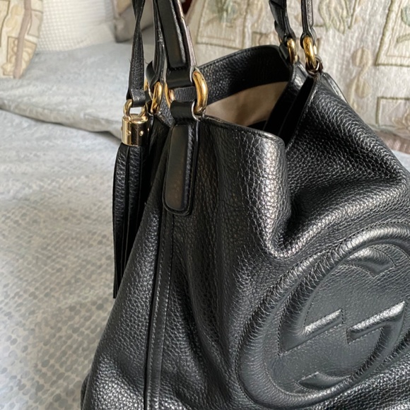 Gucci Purse - Picture 3 of 12